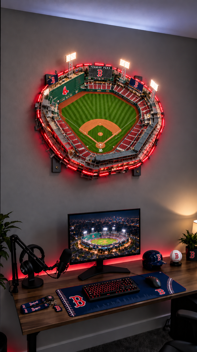 Boston Red Sox