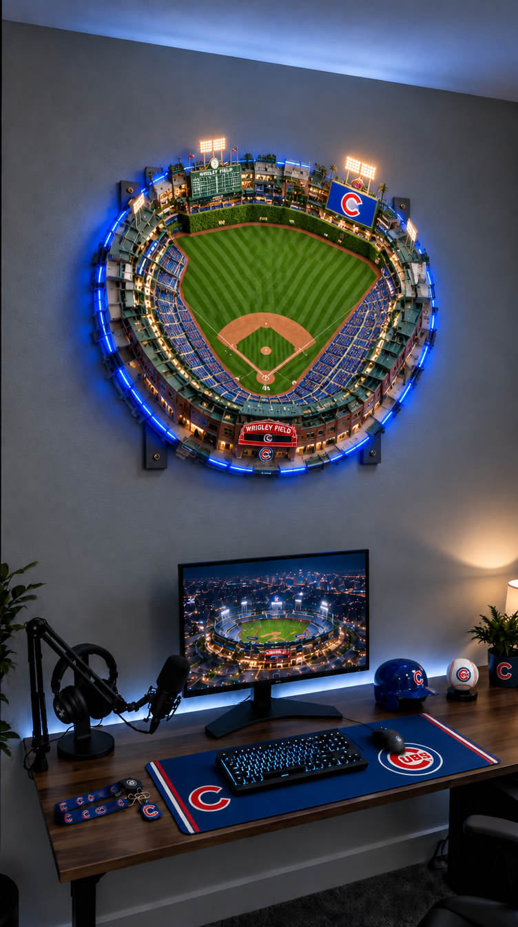 Chicago Cubs
