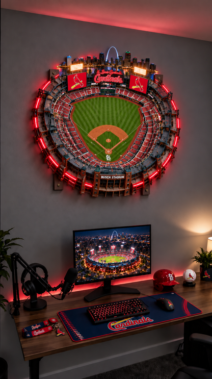 St. Louis Cardinals