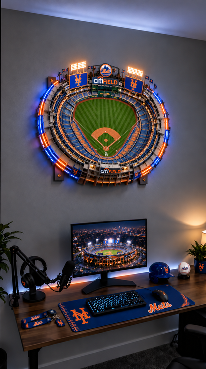 New York Mets