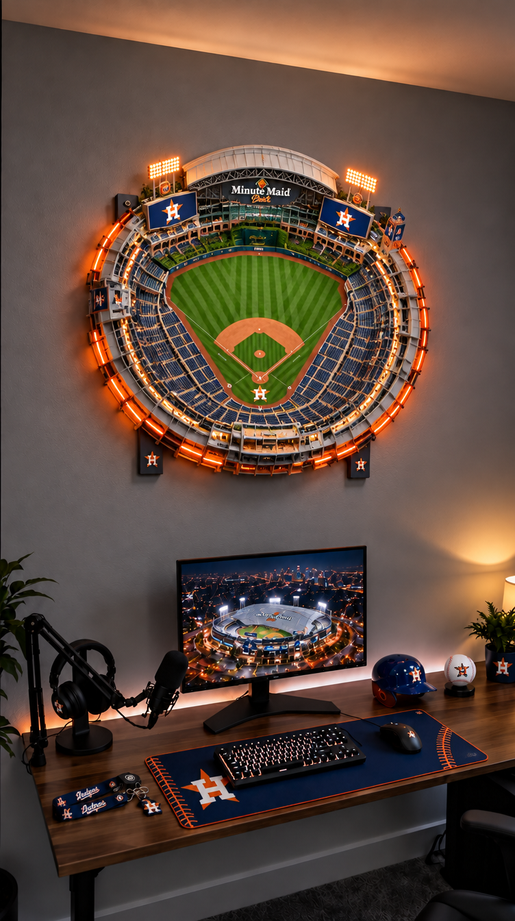 Houston Astros