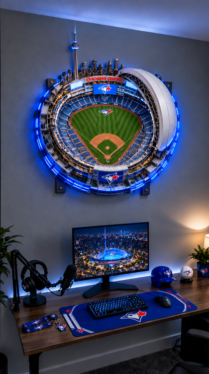 Toronto Blue Jays