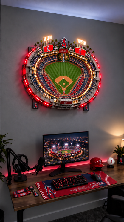 Los Angeles Angels