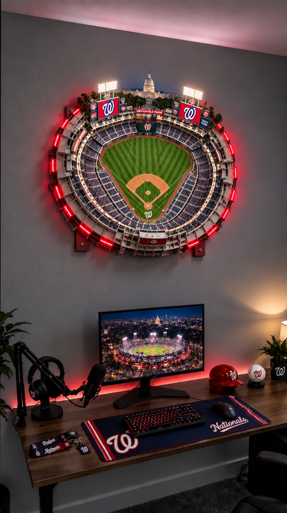 Washington Nationals