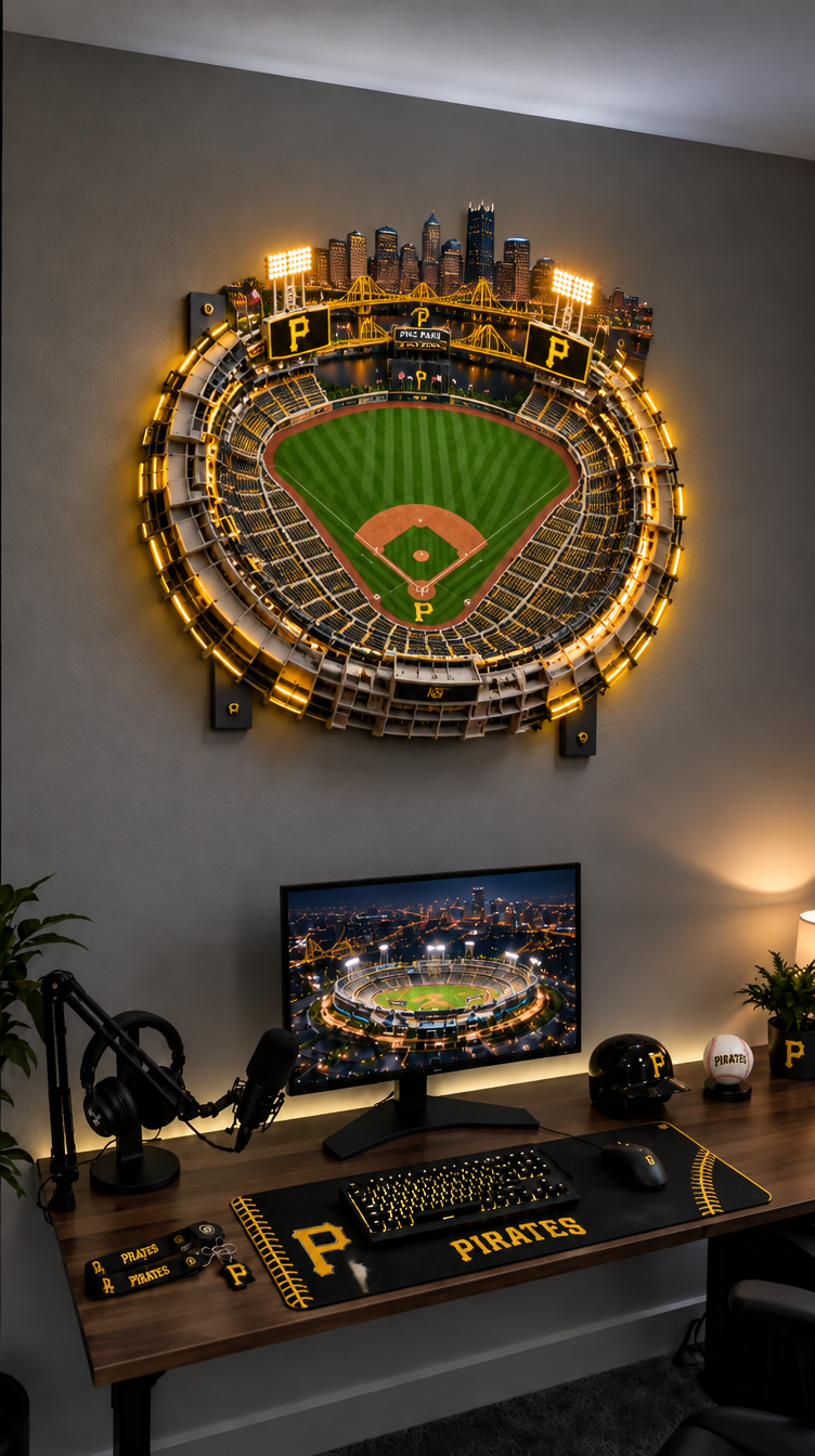 Pittsburgh Pirates