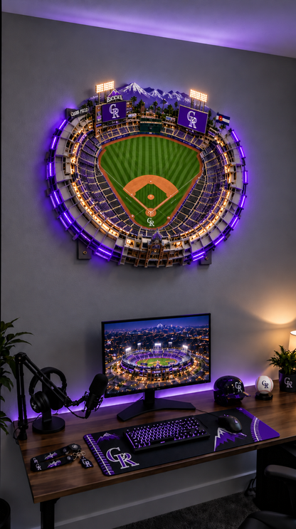 Colorado Rockies