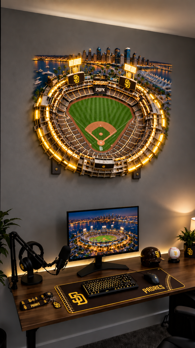 San Diego Padres