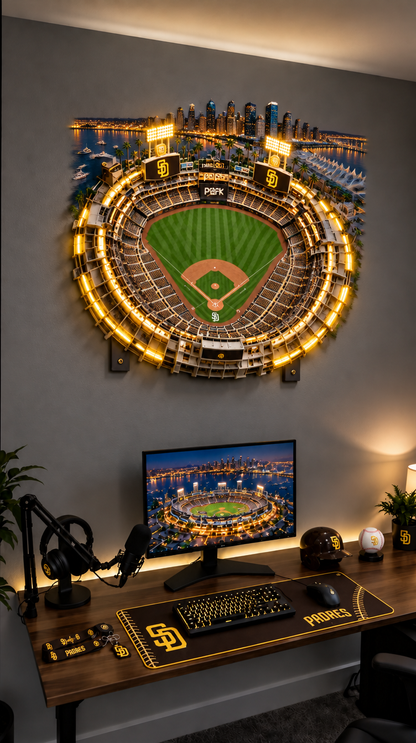 San Diego Padres