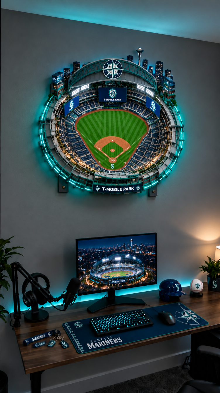 Seattle Mariners