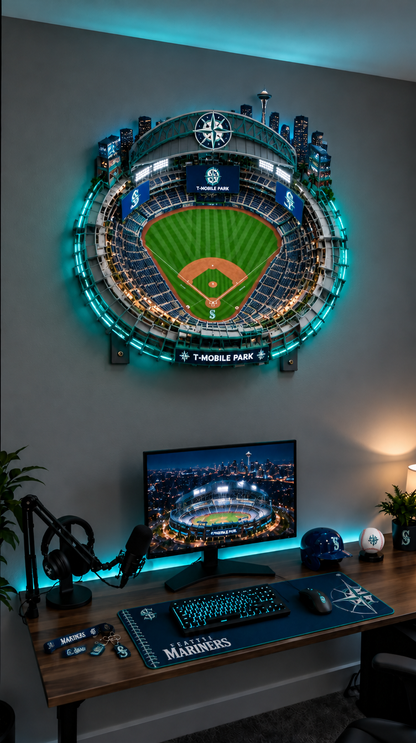 Seattle Mariners