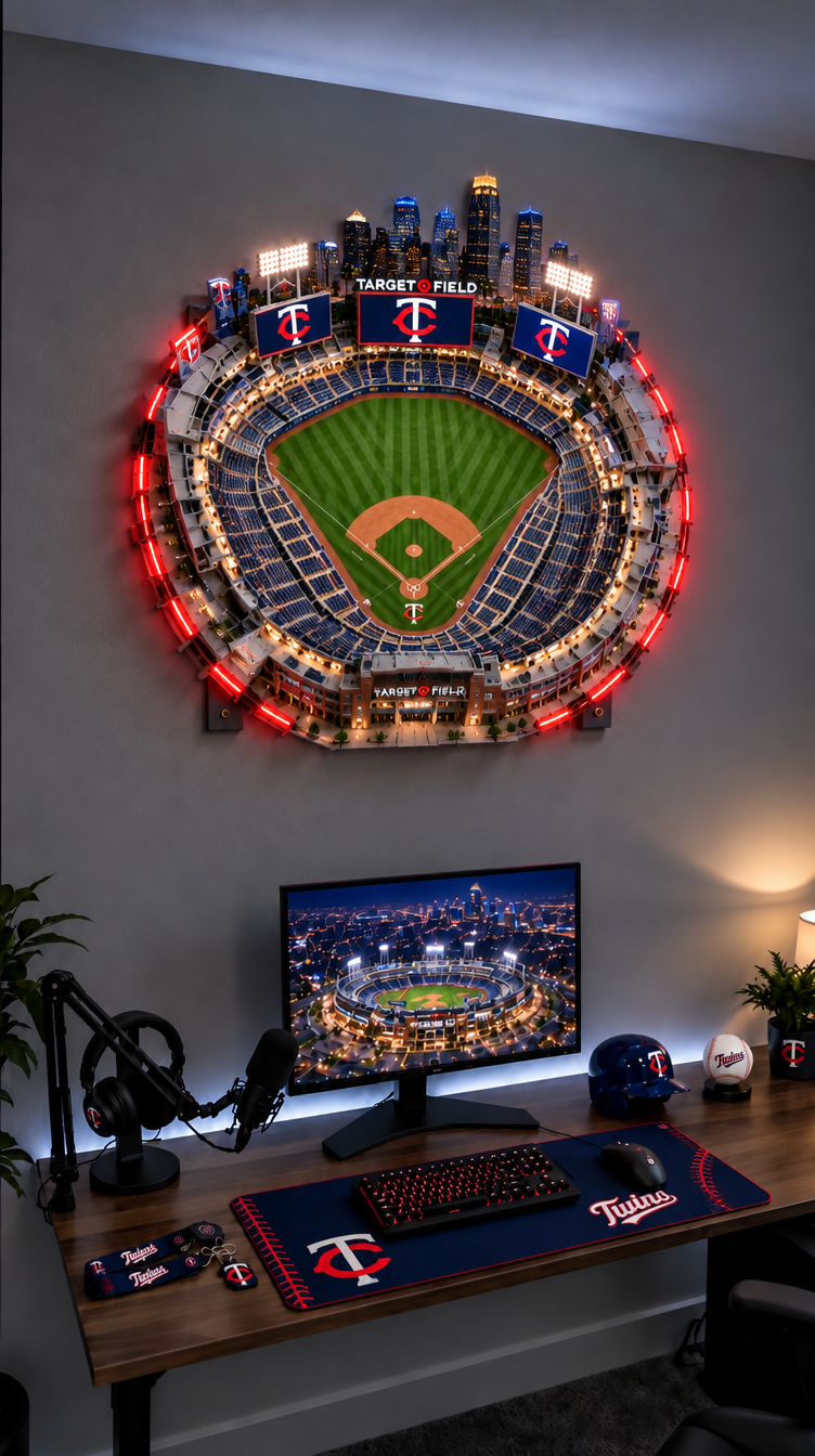 Minnesota Twins