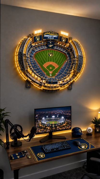 Milwaukee Brewers