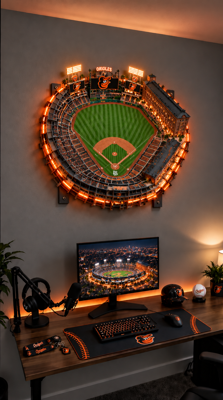 Baltimore Orioles