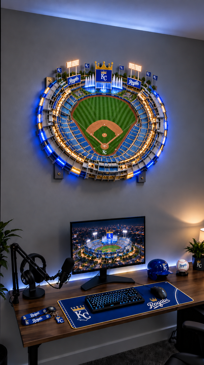 Kansas City Royals