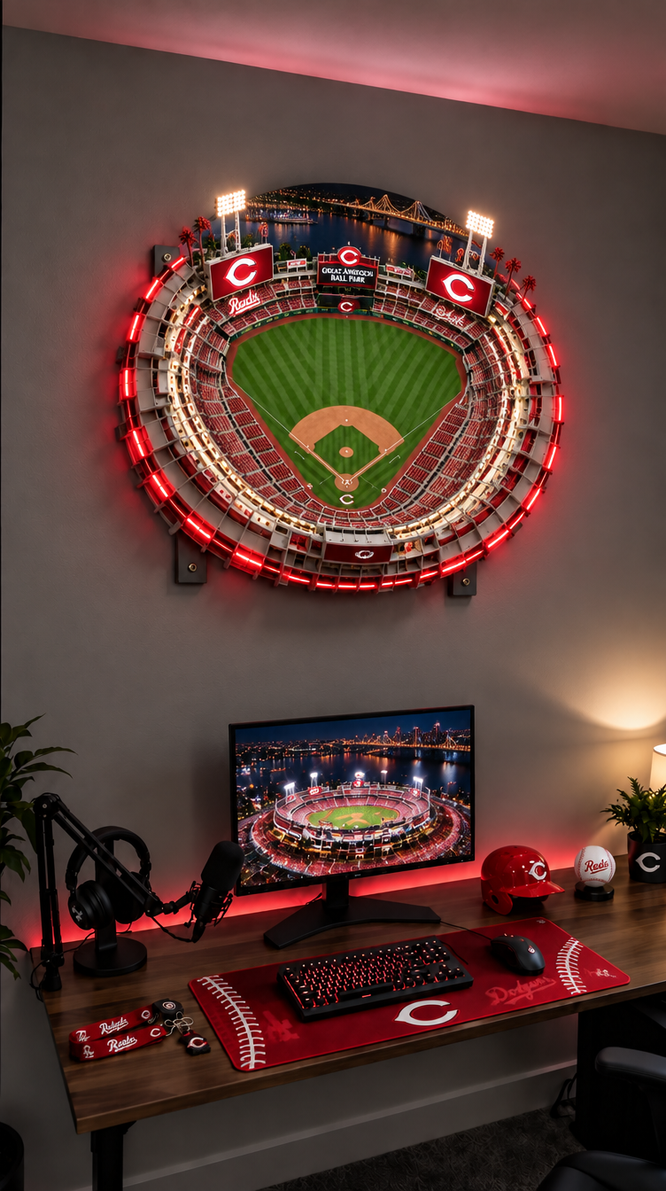 Cincinnati Reds