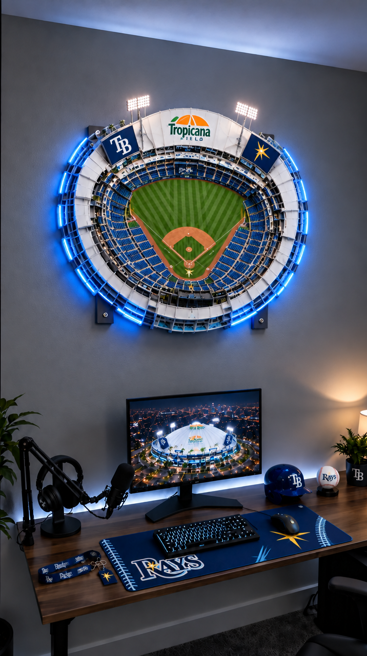 Tampa Bay Rays