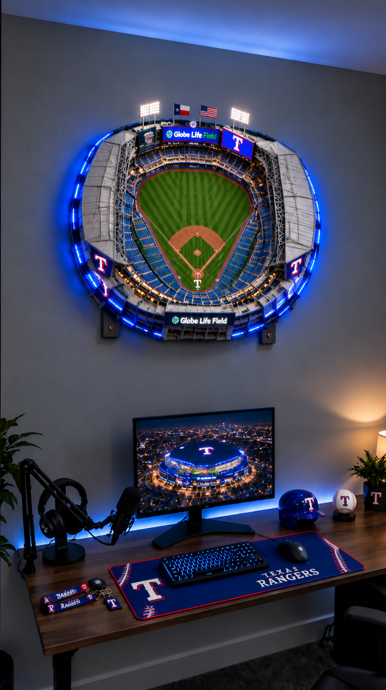 Texas Rangers