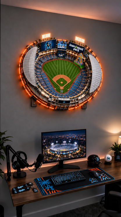 Miami Marlins