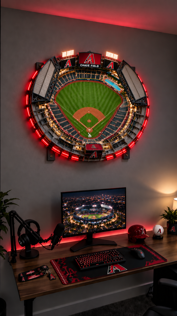 Arizona Diamondbacks