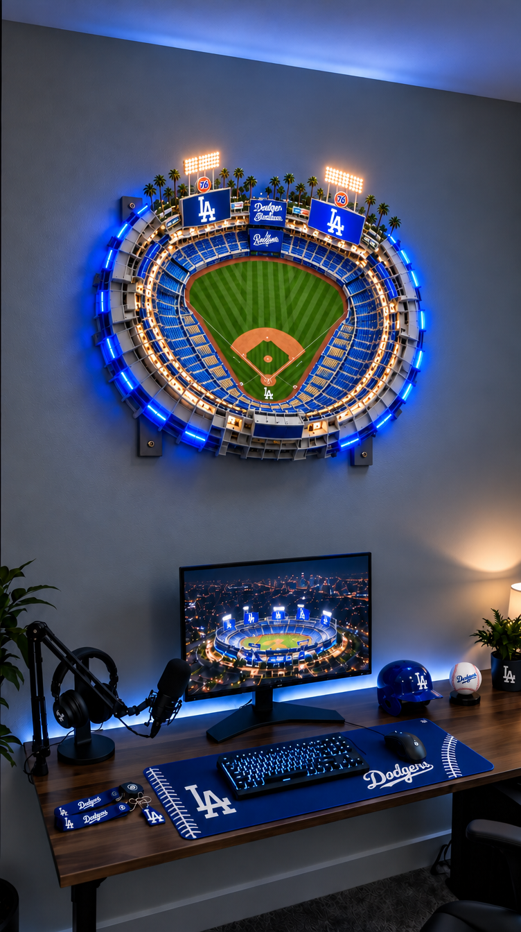 Los Angeles Dodgers