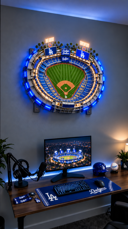 Los Angeles Dodgers