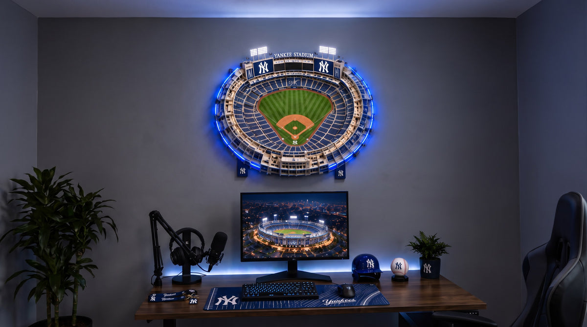 MLB Stadium hero desktop