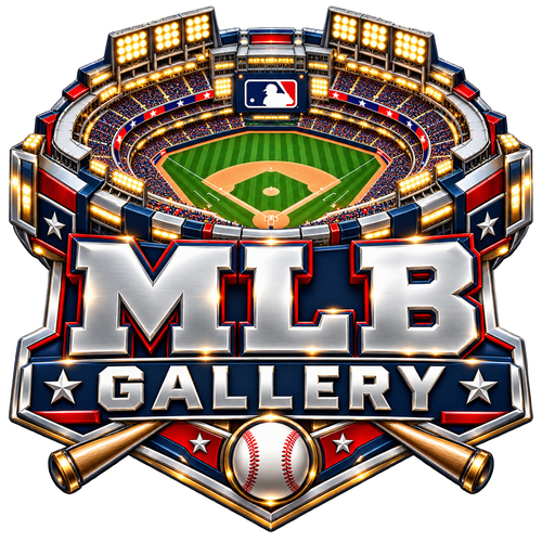 MLB Gallery logo
